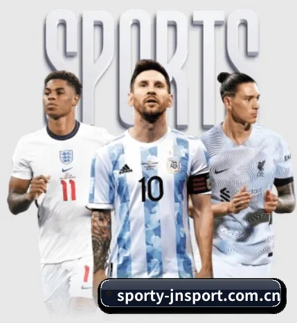 sporty-jnsport.com.cn APP 界面